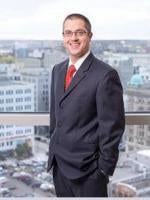 Aaron E. Hall, Shareholder,  Davis|Kuelthau, Milwaukee, Litigation, Real Estate