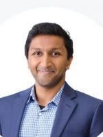 Abhijit P. Adisesh Associate Womble Bond Dickinson Patents - Electrical Engineering and Software IP, Technology and Data 