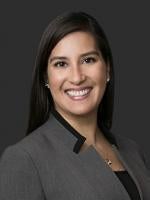 Adelaida Vasquez Mihu Compliance Attorney Greenberg Traurig Houston, TX 