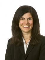 Michele L. Adelman, Corporate Lawyer, Foley Hoag Law Firm 