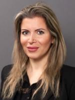 Natali Adison Corporate Attorney K&L Gates Brussels, Belgium 