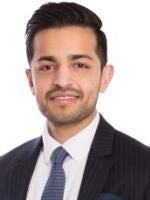 Afzal Karim Corporate Attorney Womble Bond Dickinson Charlotte, NC 