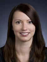 Aimee R. Gibbs, Dickinson Wright Law Firm, Commercial Litigation Attorney