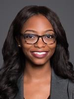 Akya S. Rice Employment Law, Diversity and Inclusion Attorney Ogletree Deakins Charlotte, NC 