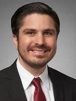 Alejandro Moreno, Attorney, Sheppard Mullin,  Business Trial Practice 