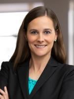 Alice J. Springer, Barnes Thornburg Law firm, South Bend and Elkhart, Construction and Litigation Attorney 