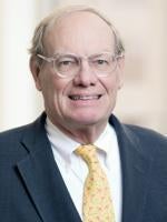 Allen C. Goolsby Corporate Law Practice Hunton Andrews Kurth Richmond, VA 