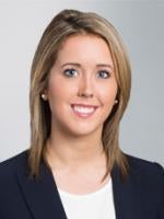 Allison Lynn Martin, Proskauer Rose Law Firm, Labor Employment Attorney