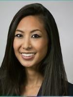 Allison Wu Troianos Associate Emerging Company & Venture Capital Mergers and Acquisitions Private Equity 