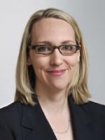 Amanda C. Wiley, Labor, Employment, Attorney, Proskauer, Law Firm 