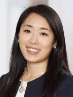 Amanda Mei Corporate Attorney Mintz Boston