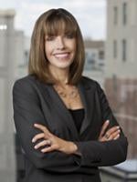 Amy L. Bess, Vedder Price Law Firm, Labor Employment Attorney