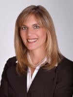 Amy Covert, Labor Attorney, Proskauer Rose Law Firm 