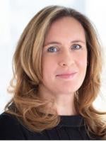 Andrea Ward Director London Squire Patton Boggs Data Privacy & Cybersecurity Practice GDPR UK Data Protection Act 2018. 