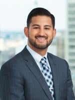 Andres Puerta Labor and Employment Attorney