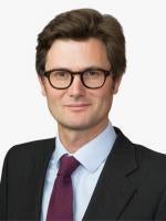 Andrew Savage Commercial & Finance Disputes Attorney McDermott Will & Emery London, UK 