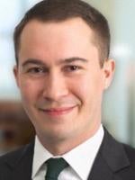 Andrew Renacci, Corporate acquisitions lawyer, Squires Patton Boggs Law Firm 