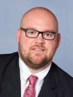 Andrew Bell, Litigation Attorney, Heyl Royster Law Firm 