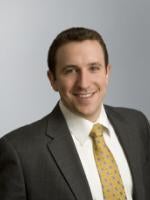 Andrew Rice, Labor Attorney, Proskauer Rose Law Firm 