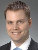 Andrew Gross, Intellectual Property Attorney, Foley Lardner Law Firm 