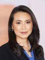 Angel Feng, Immigration Attorney, Mintz Levin, Visa Petitions Lawyer, Green Card, Immigration EB-5 Financing 