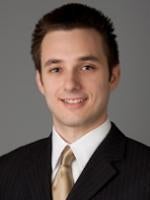 James P. Angelo, Commercial Litigator, KL Gates, Law Firm 
