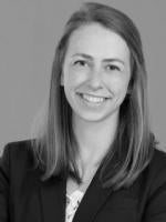Anne E. Mose Associate Chicago Schiff Hardin Finance, Intellectual Property, Corporate, and Real Estate Practice Groups 