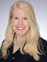 Ann Haley Fromholz, Health Care Attorney, Jackson Lewis Law FIrm