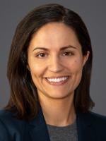 Anna B. Rao Labor & Employment Attorney Ogletree Deakins Law Firm Boston 