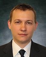 Artem N. Sokolov, Intellectual Property Attorney, McDermott Will Law Firm 