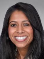 Asha M. Natarajan, Health Care Attorney, Foley and Lardner Law Firm 