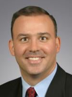 Vincent Avallone, KL Gates Law Firm, Newark, Labor and Employment Litigation Attorney