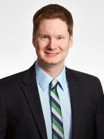 Michael C. Barnhill, Michael Best, contractual breaches lawyer, torts attorney 