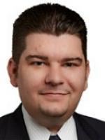 Andrew P. Barsom, Murtha Cullina, Creditor's Rights Lawyer, Bankruptcy Filings Attorney