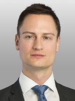 Rasmus Berglund, Covington, global employee equity lawyer, benefits offerings attorney