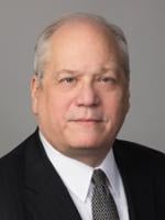 George D. Billinson, Cadwalader, electric markets lawyer, natural gas utilities attorney 