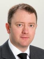 Adam Blakemore, Cadwalader, cross-border corporate lawyer, financing transactions attorney, London