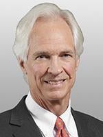 John G. Buchanan III, Covington, Insurance litigation attorney