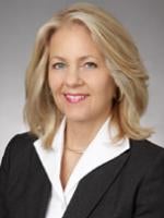 Mary Baker Burke, KL Gates Law Firm, Tax Attorney 