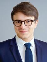 Alexandre Balducci, IP Procurement Attorney Portfolio Management Lawyer, KL Gates, Law firm