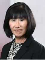 Barbara Chin, Immigration Attorney, Mintz Levin 