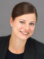 Marion Baumann, KL Gates Law Firm, Antitrust and Structuring Attorney