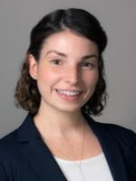 Samantha Beatty, Labor and Employment Attorney, K&L Gates Law Firm 
