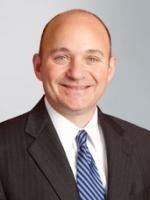 Howard Beber, Tax Attorney, Proskauer Rose Law Firm 