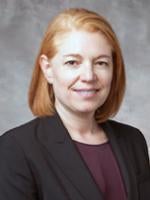 Annette E. Becker, Practice Area Leader, Corporate Lawyer, Securities Compliance Attorney 