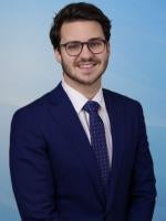 Ben Kiernan-Green Attorney Corporate Law KL Gates Perth 