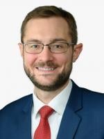 Benedikt Glossner Corporate Attorney McDermott Will & Emery Munich, Germany 