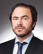 Benoit Zagdoun, Corporate Attorney, McDermott Will Emery Law Firm  