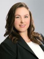 Katrine Berger, Proskauer Law Firm, Los Angeles, Labor and Employment Tax Attorney 