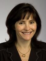 Gail C. Bernstein, Financial Regulatory Attorney, Wilmer Hale, Law Firm